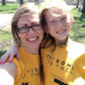 Meet your Posher, Heidi